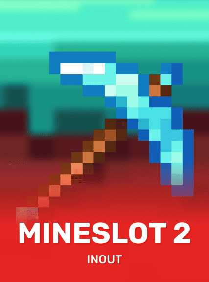 Обложка игры Майн Слот 2 от InOut Games