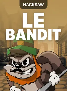 Карточка игры Le Bandit