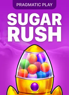 Карточка игры Sugar Rush
